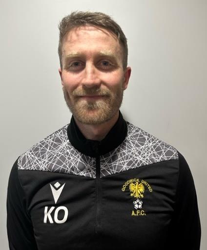 Kieran O Brien   